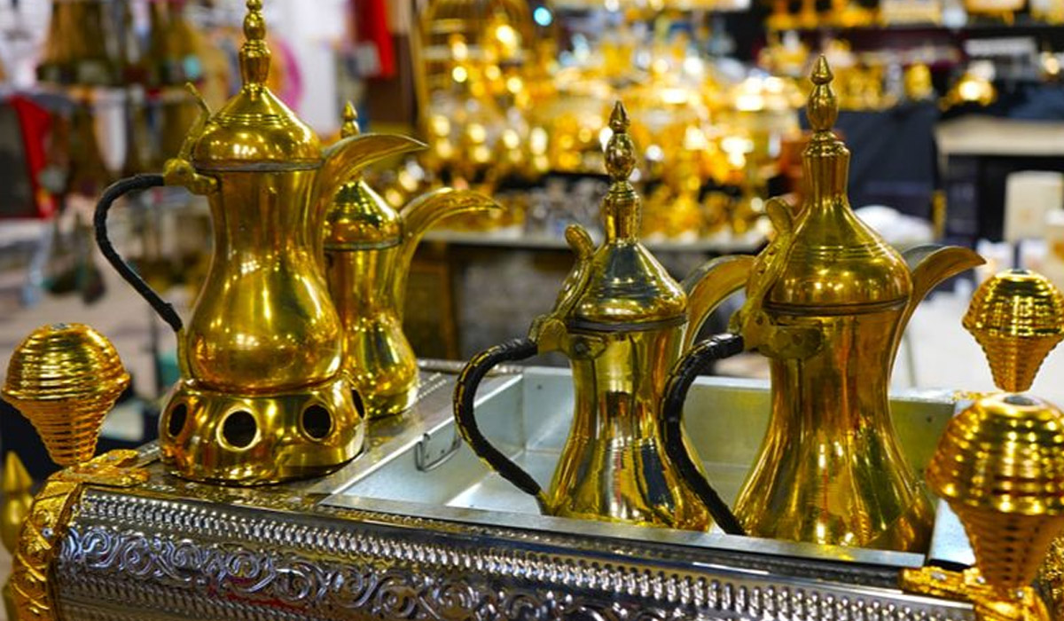 What Gifts or Souvenirs to Buy From Qatar for Your Friends and Family